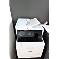 all-in-one printer BROTHER, MFC-L8690CDW